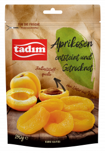 Tadım Kernemischung – Sonnenblumen-, Kürbis- und Wassermelonenkerne in einer Mischung für jeden Snacktyp.